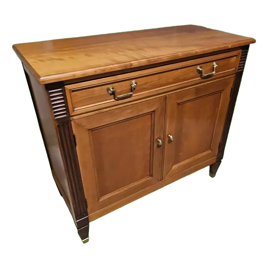 Vintage Kindel Furniture French Regency Style Server