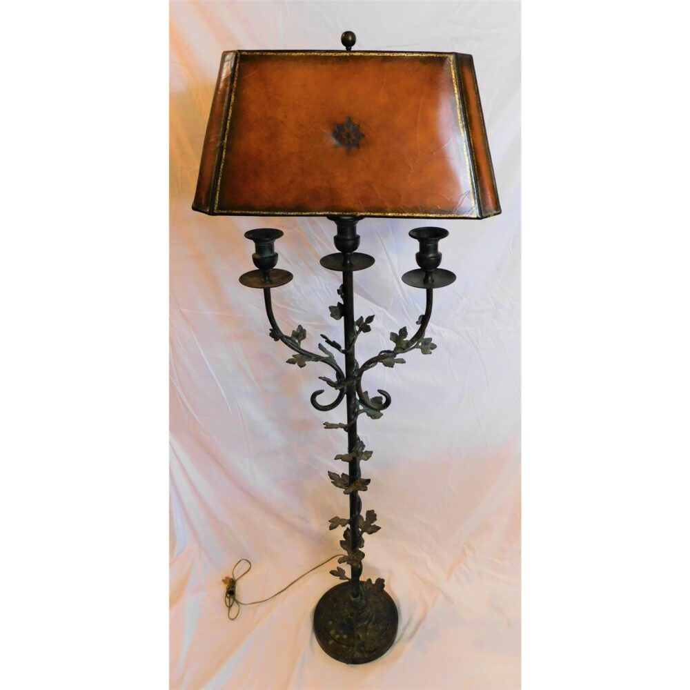 1990s-vintage-maitland-smith-wrought-iron-verdigris-floor-lamp-2866