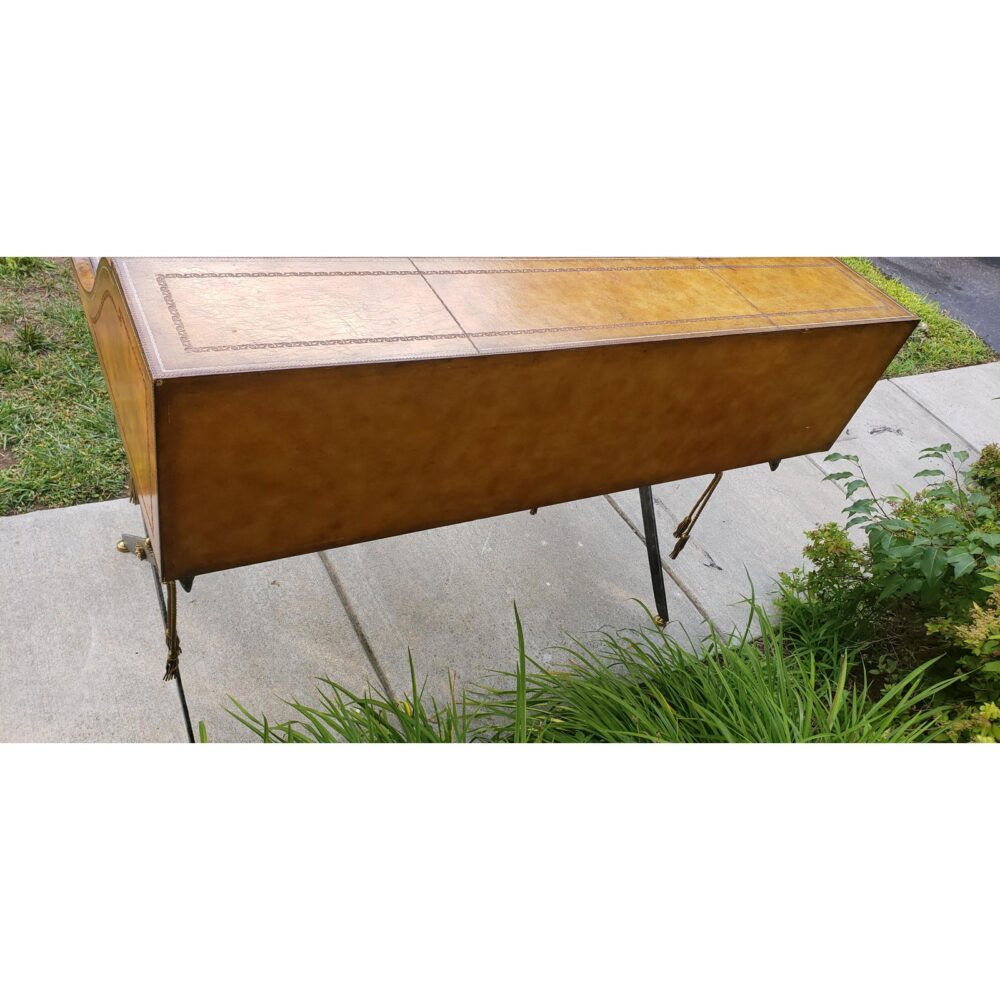 maitland-smith-leather-clad-campaign-secetary-desk-1138