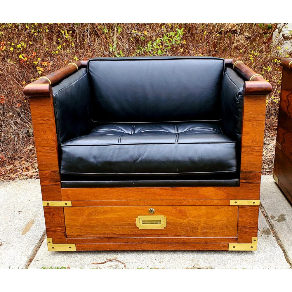 marge-carson-campaign-rosewood-and-tufted-leather-club-chair-7763