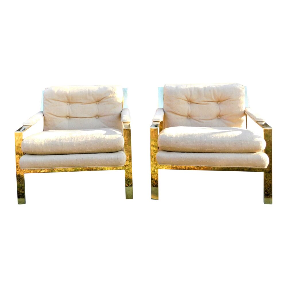 mid-century-modern-swaim-originals-designed-by-john-mascheroni-geometric-lounge-chairs-a-pair-5735