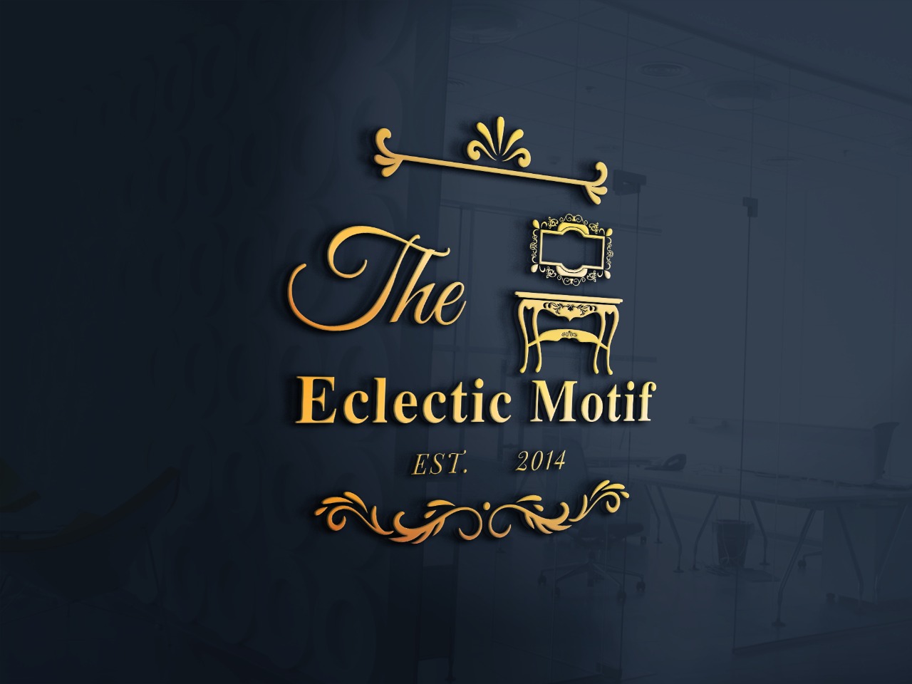 The Eclectic Motif