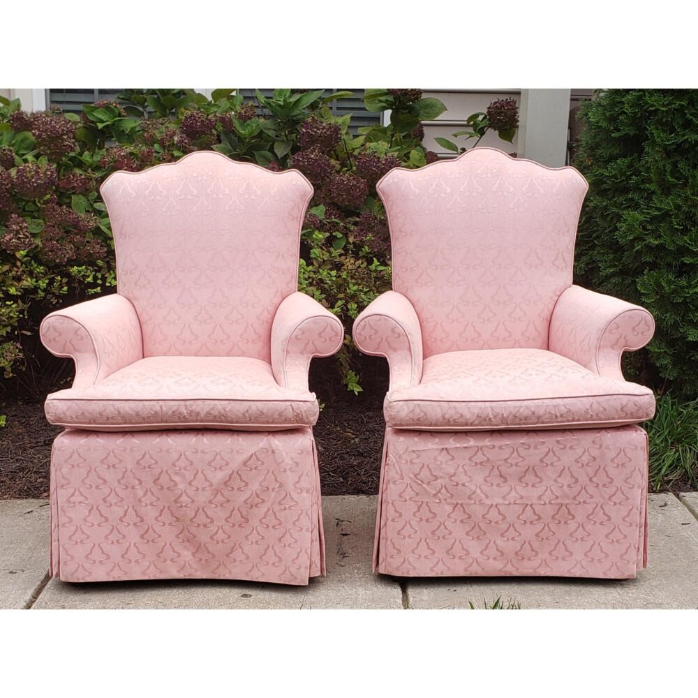 baker-furniture-skirted-armchairs-a-pair-3648 (1)