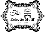 The Eclectic Motif Online Furniture Boutique 