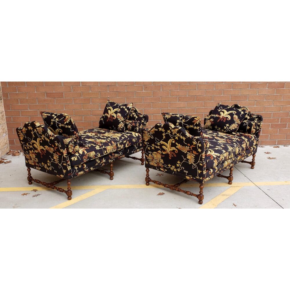 english-traditional-embroidered-upholstery-daybeds-a-pair-9814