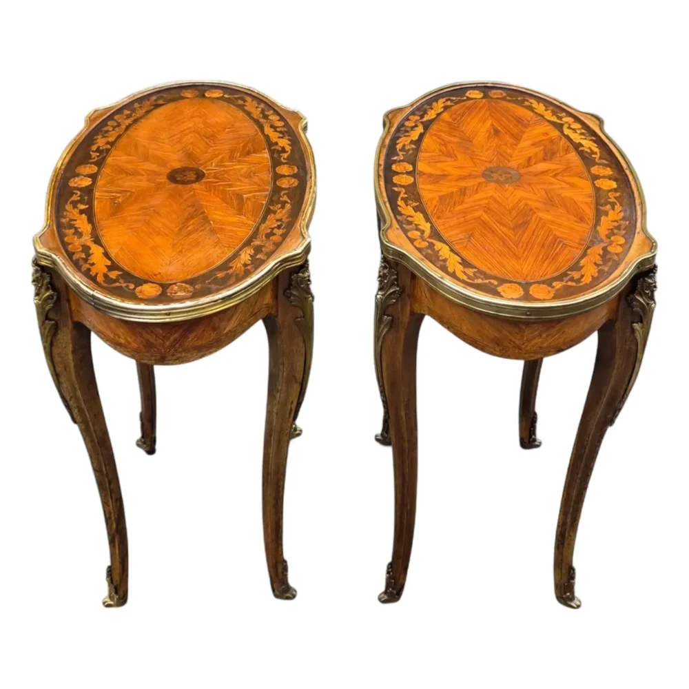 https://www.chairish.com/product/29021079/19th-century-pair-of-louis-xv-style-marquetry-side-table-with-gilt-bronze-accents