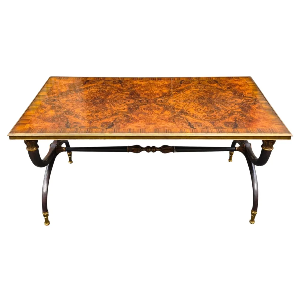 La Barge Coffee Table