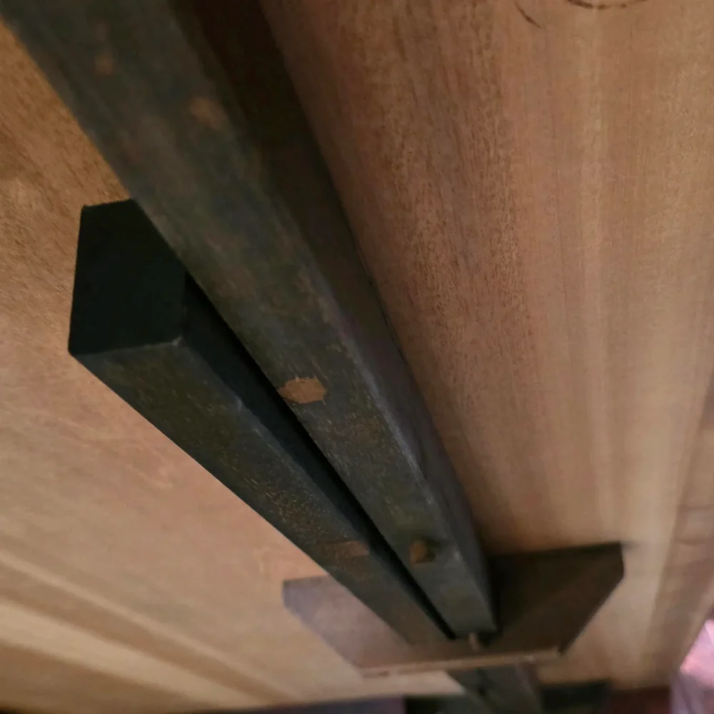 Mid-Century Rosewood Danish Modern Expansion Dropleaf Dining Table W ...