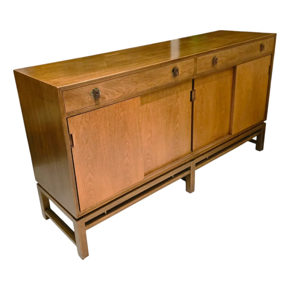 Mid 20th Century Edward Wormley for Dunbar Sideboard