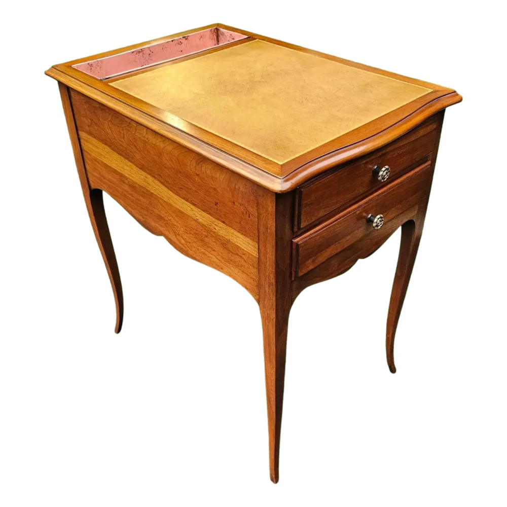 Vintage Louis XV Revival Style Rafraichissoir